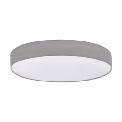 EGLO 97784, 1 bulb(s), 5000 K, 5800 lm, Grey, White