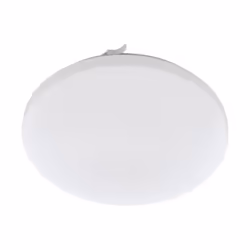 EGLO FRANIA, Surfaced, Round, 1 bulb(s), 3000 K, IP44, White