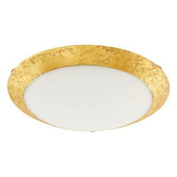 EGLO 98023 LED panel light Round 16 W