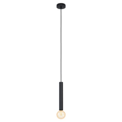 EGLO Cortenova suspension lighting Flexible mount E27 60 W