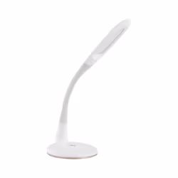 EGLO Trunca, White, Plastic, Universal, IP20, III, 1 bulb(s)