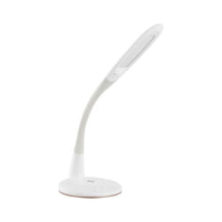 EGLO Trunca table lamp White