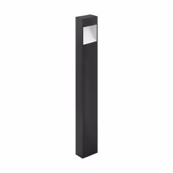 EGLO MANFRIA, Outdoor floor lighting, Anthracite, Aluminium, IP44, I, 10 W