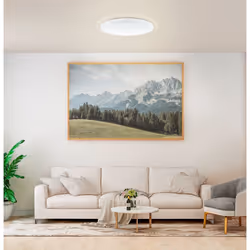 EGLO Frania-A ceiling lighting LED F