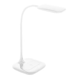 EGLO Masserie table lamp LED White