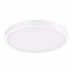 EGLO Fueva-A, 1 bulb(s), White