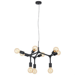 EGLO Bocadella ceiling lighting E27