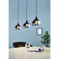 EGLO Beleser ceiling lighting E27