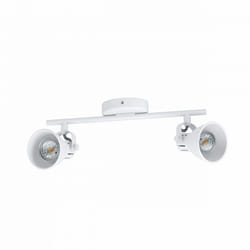EGLO SERAS 1 ceiling lighting GU10 LED