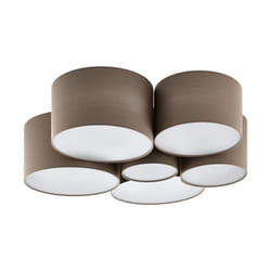 EGLO PASTORE 1 ceiling lighting E27