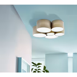EGLO PASTORE 1 ceiling lighting E27