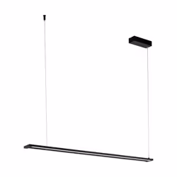 EGLO AMONTILLADO, Flexible mount, Black, Black, Aluminium, Plastic, Steel, IP20, II