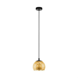 EGLO ALBARACCIN suspension lighting Flexible mount E27