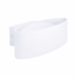 EGLO MACCACARI, Surfaced, 3000 K, IP20, Transparent, White