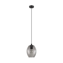 EGLO CADAQUES suspension lighting Flexible mount E27