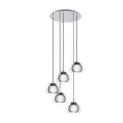 EGLO Rocamar 1 suspension lighting E27