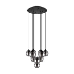 EGLO ARISCANI suspension lighting Flexible mount E27 LED