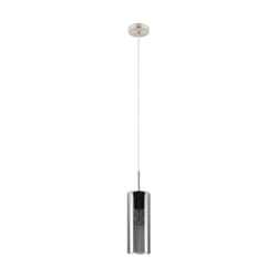 EGLO Selvino suspension lighting Hard mount E27