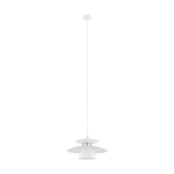 EGLO Brenda suspension lighting Hard mount E27