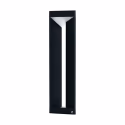 EGLO Nembro, Outdoor floor lighting, Black, White, Aluminium, Plastic, IP54, Garden, I