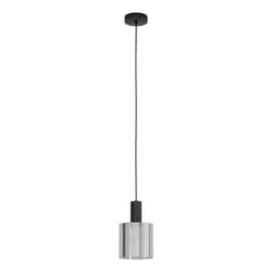 EGLO Gorosiba suspension lighting Hard mount E27