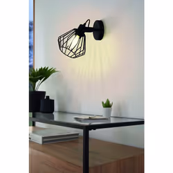 EGLO Tabillano Surfaced lighting spot E27