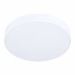EGLO Zubieta-A, LED, 1900 lm, IP20, White