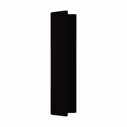 EGLO 99087, Surfaced, 3000 K, IP20, Black