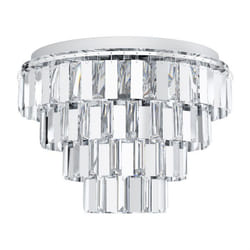 EGLO Erseka ceiling lighting E14 40 W