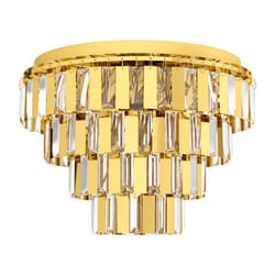EGLO Erseka ceiling lighting E14 40 W