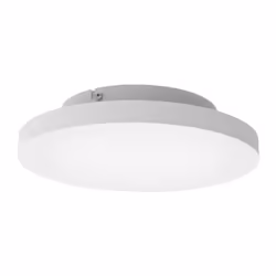 EGLO Turcona-C, LED, Non-changeable bulb(s), 2200 lm, IP20, White