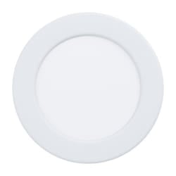 EGLO Fueva Recessed lighting spot LED F