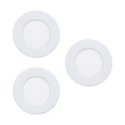 EGLO Fueva 5 Recessed lighting spot LED E