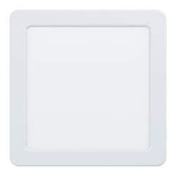 EGLO Fueva 5 Recessed lighting spot E