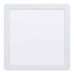 EGLO Fueva 5 Recessed lighting spot E