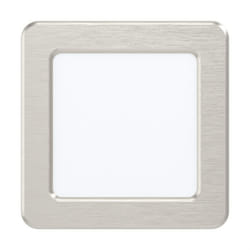 EGLO Fueva 5 Recessed lighting spot E