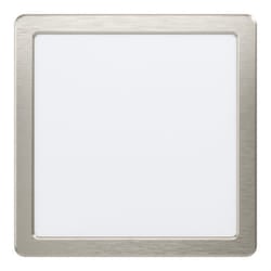 EGLO Fueva 5 Recessed lighting spot E