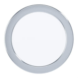 EGLO Fueva 5 Recessed lighting spot E