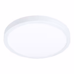 EGLO Fueva 5, 1 bulb(s), LED, IP20, White