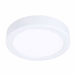 EGLO Fueva 5, 1 bulb(s), LED, IP20, White