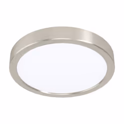 EGLO Fueva 5, LED, 4000 K, 2100 lm, IP20, Steel, White