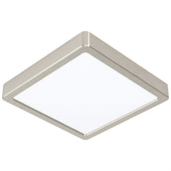 EGLO Fueva 5 ceiling lighting Neon 17 W F