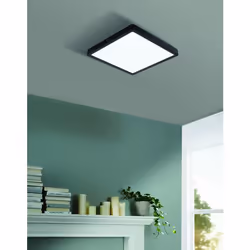 EGLO Fueva 5 ceiling lighting LED 20.5 W F