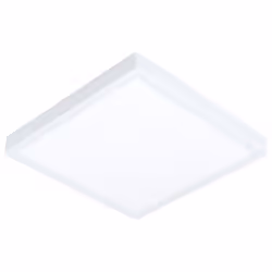 EGLO Fueva 5, LED, 4000 K, 2500 lm, IP20, White