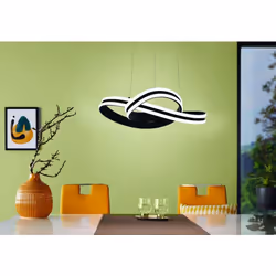 EGLO Corredera suspension lighting