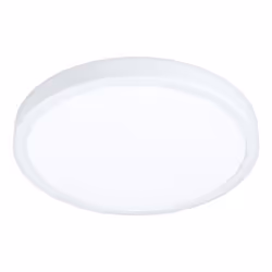 EGLO Fueva 5, LED, IP44, White