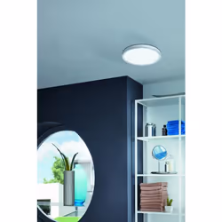 EGLO Fueva 5 ceiling lighting LED