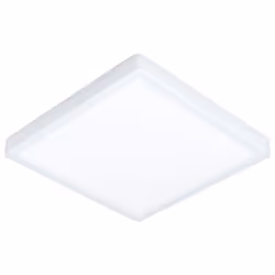EGLO Fueva 5, LED, IP44, White