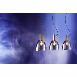 EGLO Lebalio suspension lighting Hard mount E27