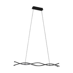 EGLO Lasana suspension lighting Flexible mount LED